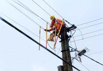 7 tháng đầu năm, EVN lỗ khoảng 6,5 nghìn tỷ đồng